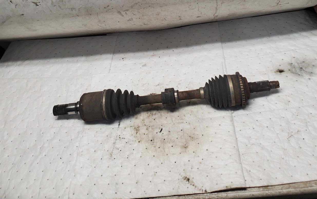 Axle Shaft for Mazda vehicles
