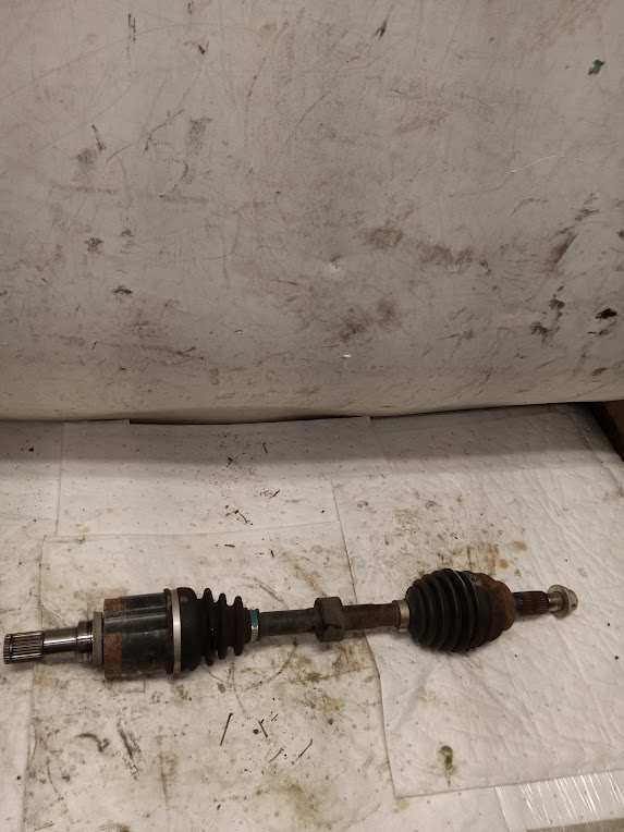 Axle Shaft for Mazda vehicles
