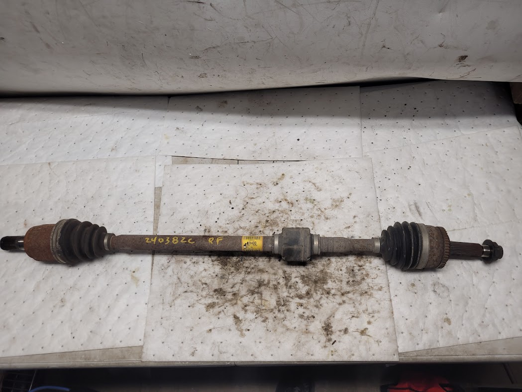 Axle Shaft for Kia vehicles