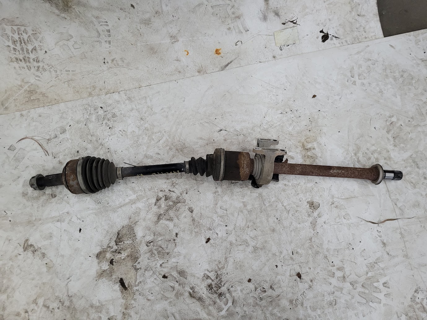 Axle Shaft for Honda vehicles