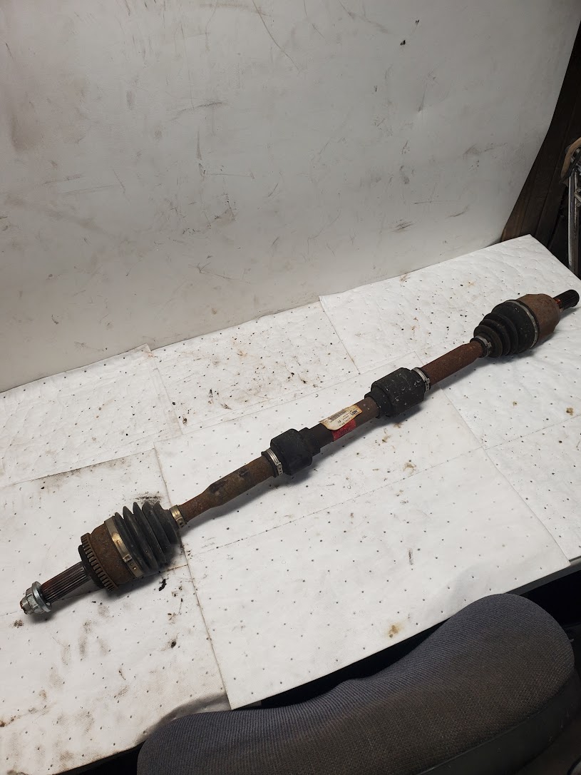 Axle Shaft for Kia vehicles