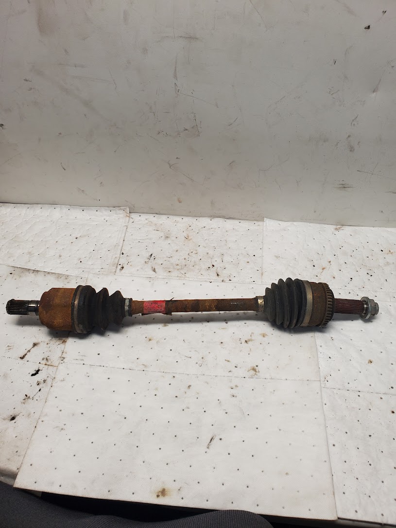 Axle Shaft for Kia vehicles
