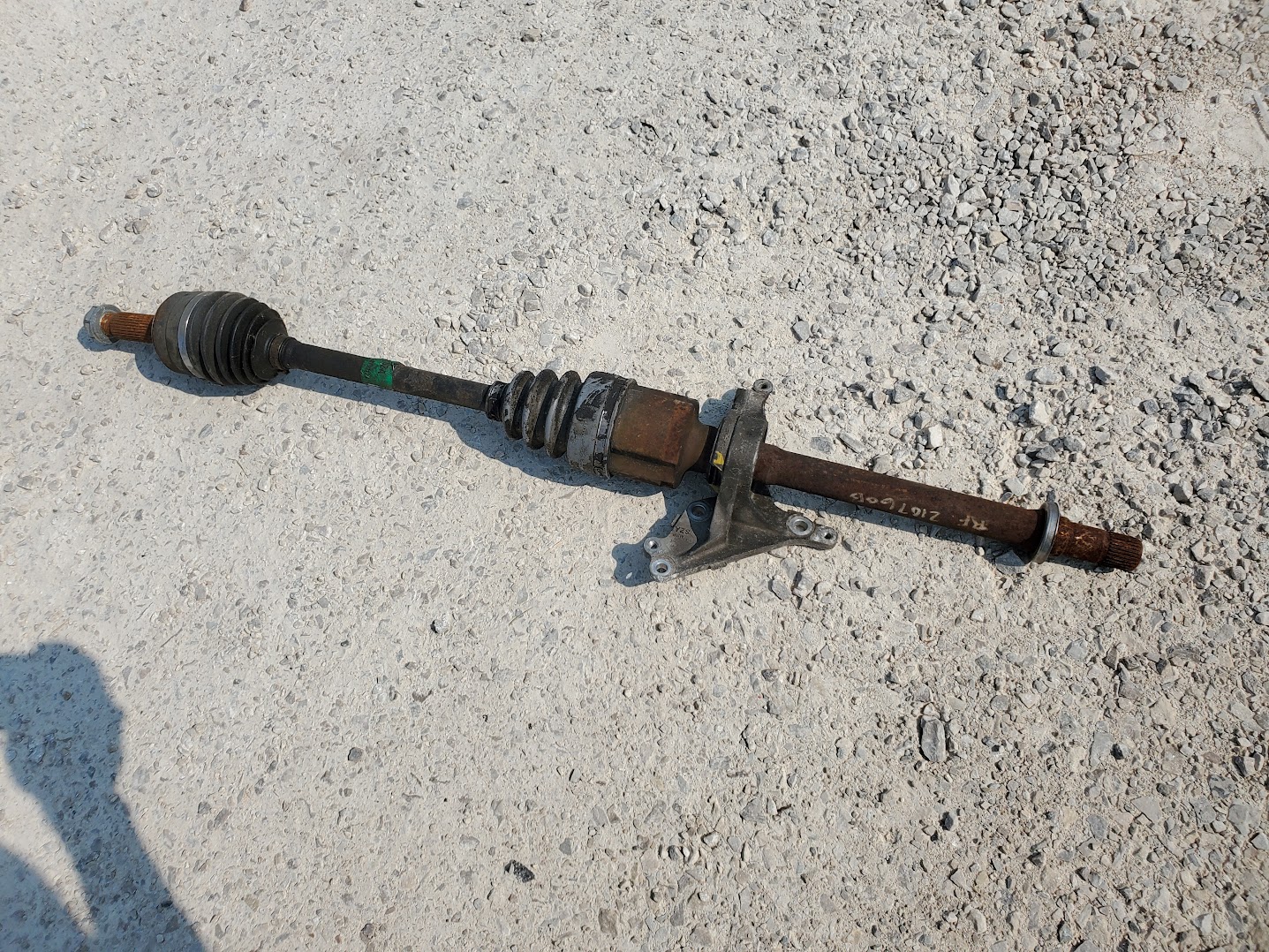 Axle Shaft for Honda vehicles