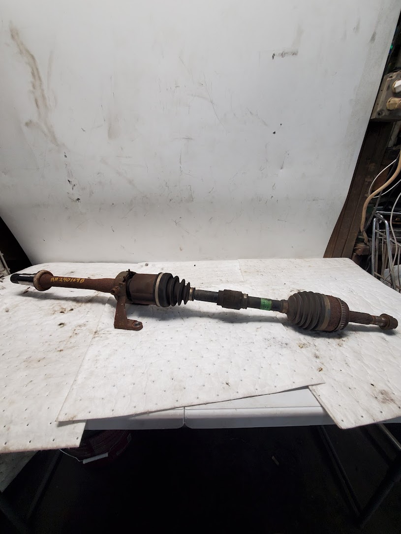 Axle Shaft for Toyota vehicles