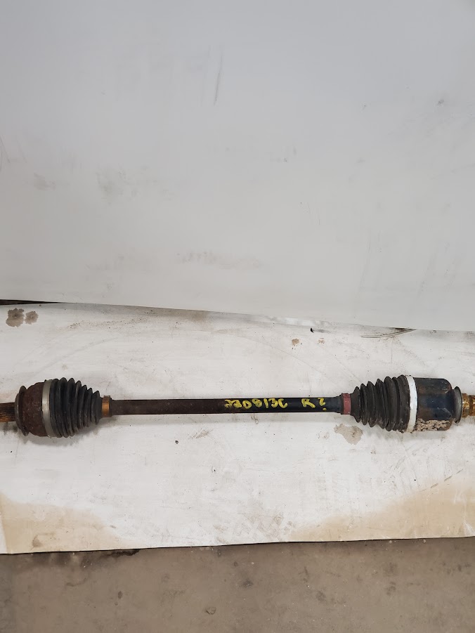 Axle Shaft for Subaru vehicles