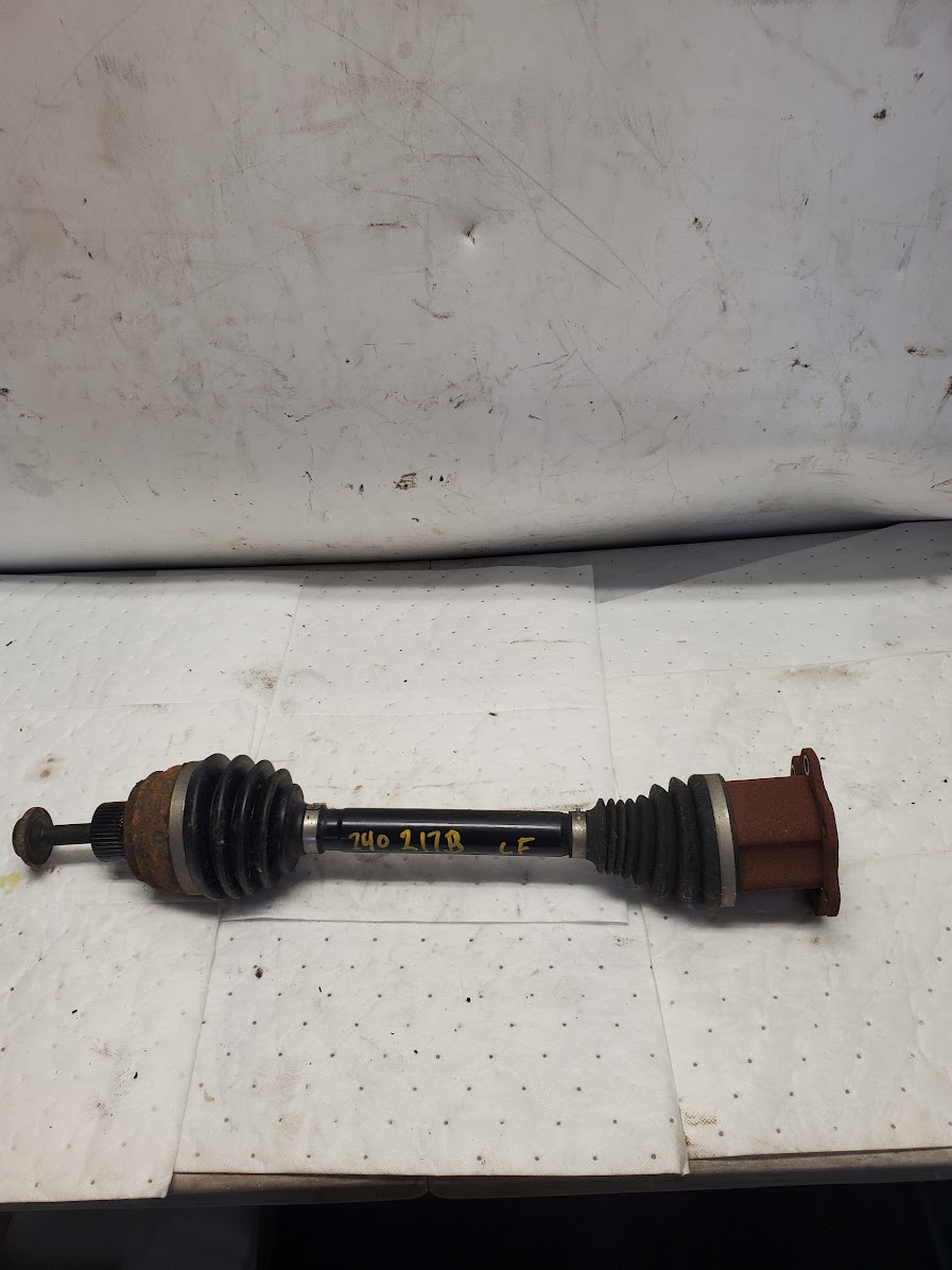 Axle Shaft for Audi vehicles
