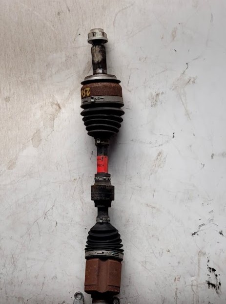 Axle Shaft for Honda vehicles