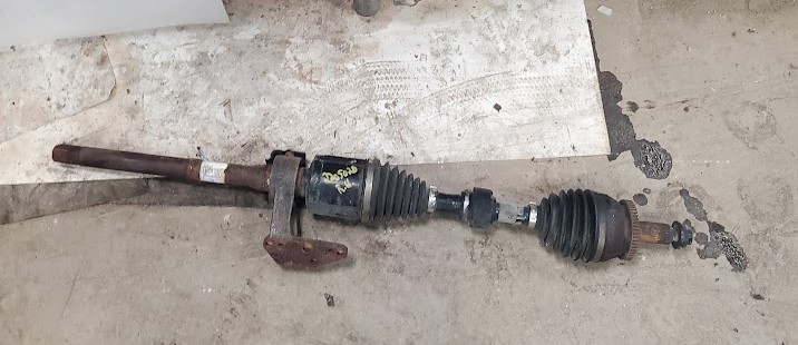 Axle Shaft for Hyundai vehicles
