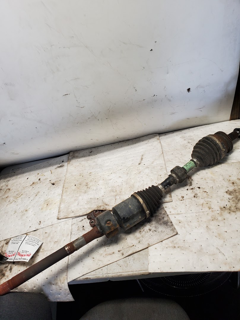 Axle Shaft for Hyundai and Kia vehicles