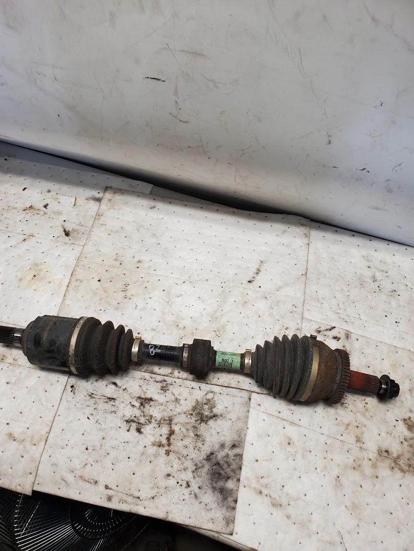 Axle Shaft for Hyundai and Kia vehicles