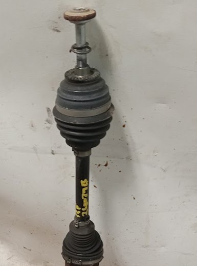 Axle Shaft for Bmw vehicles