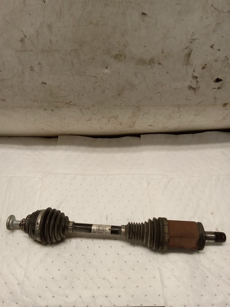 Axle Shaft for Bmw vehicles