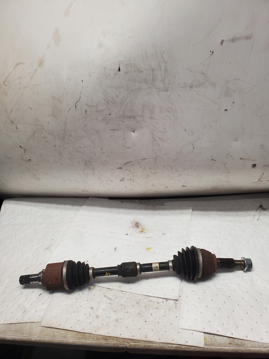 Axle Shaft for Nissan vehicles