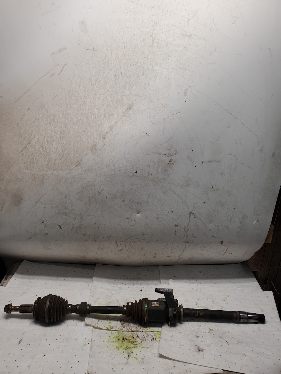 Axle Shaft for Toyota vehicles