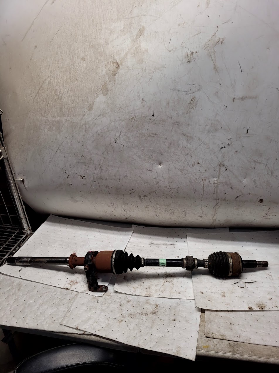 Axle Shaft for Toyota vehicles
