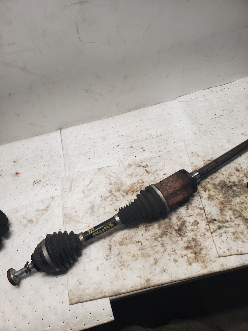 Axle Shaft for Bmw vehicles