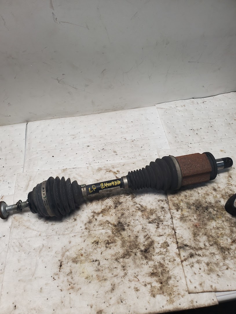 Axle Shaft for Bmw vehicles