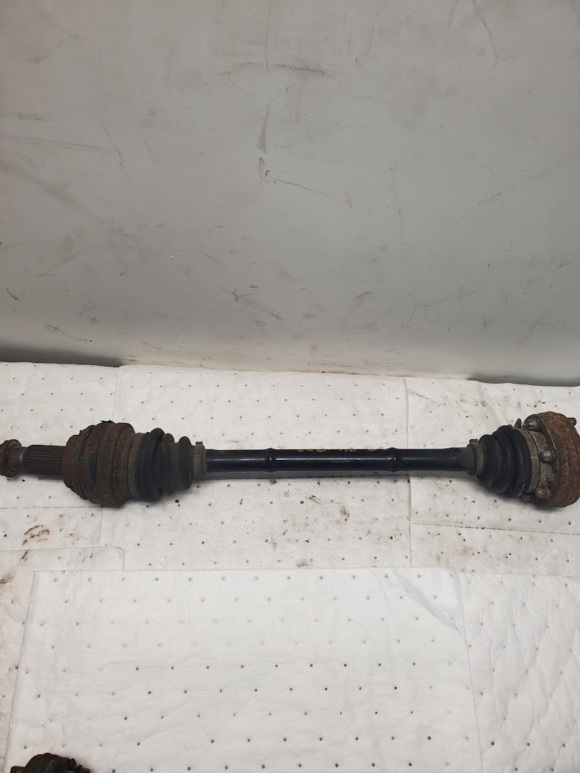 Axle Shaft for Bmw vehicles