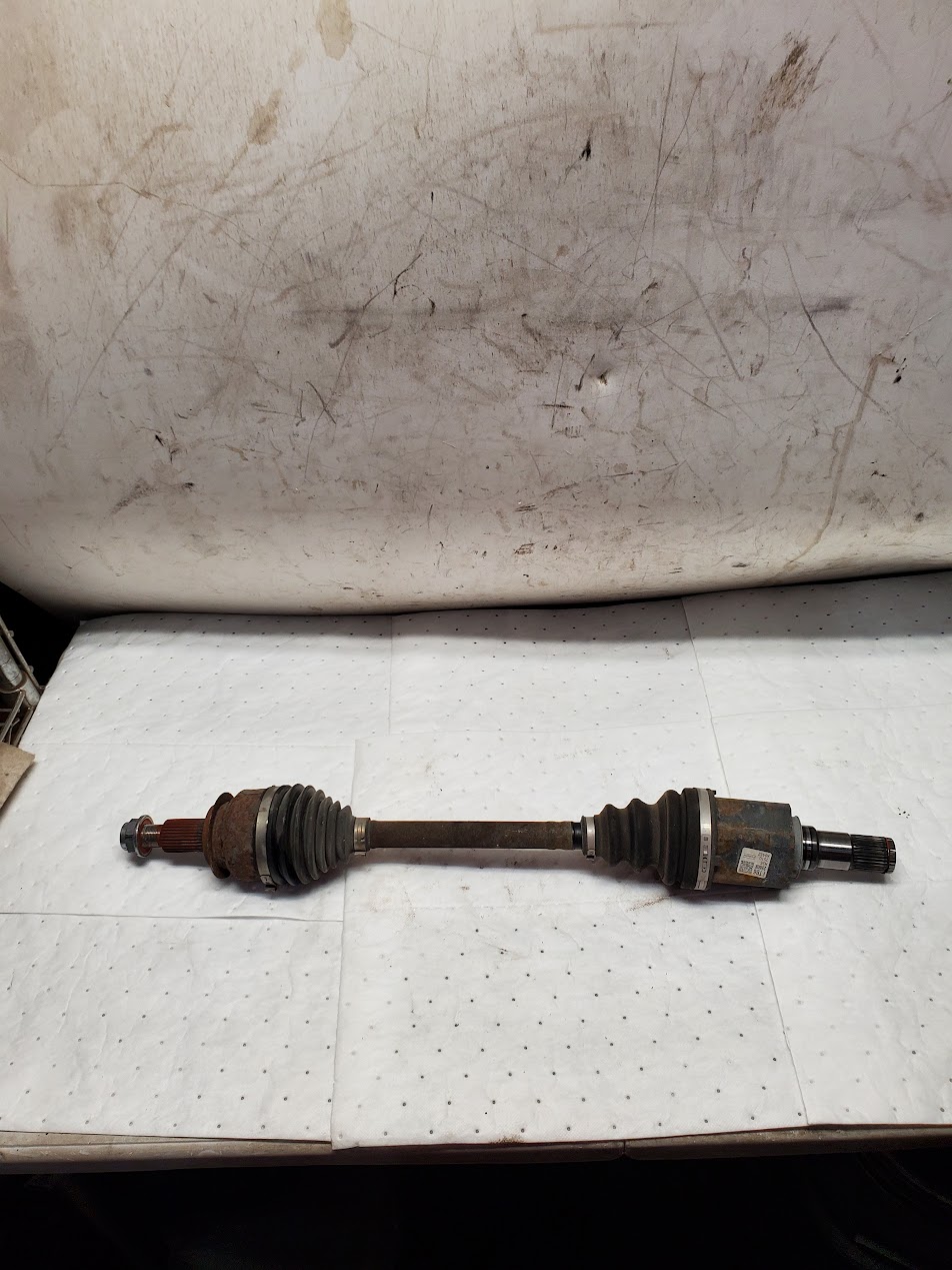 Axle Shaft for Mazda vehicles
