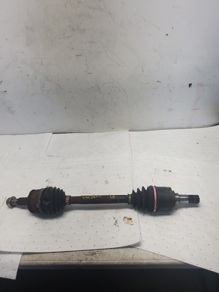 Axle Shaft for Mazda vehicles
