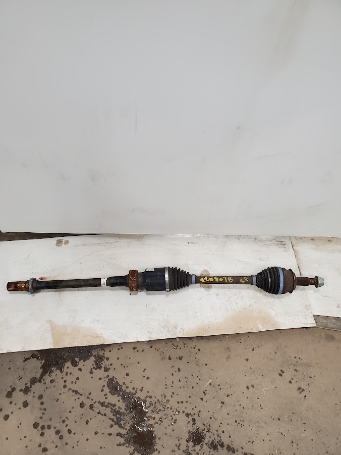 Axle Shaft for Mazda vehicles