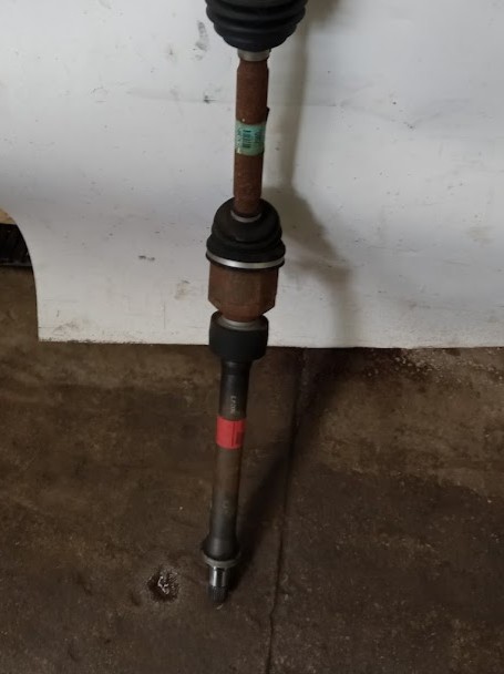 Axle Shaft for Kia vehicles