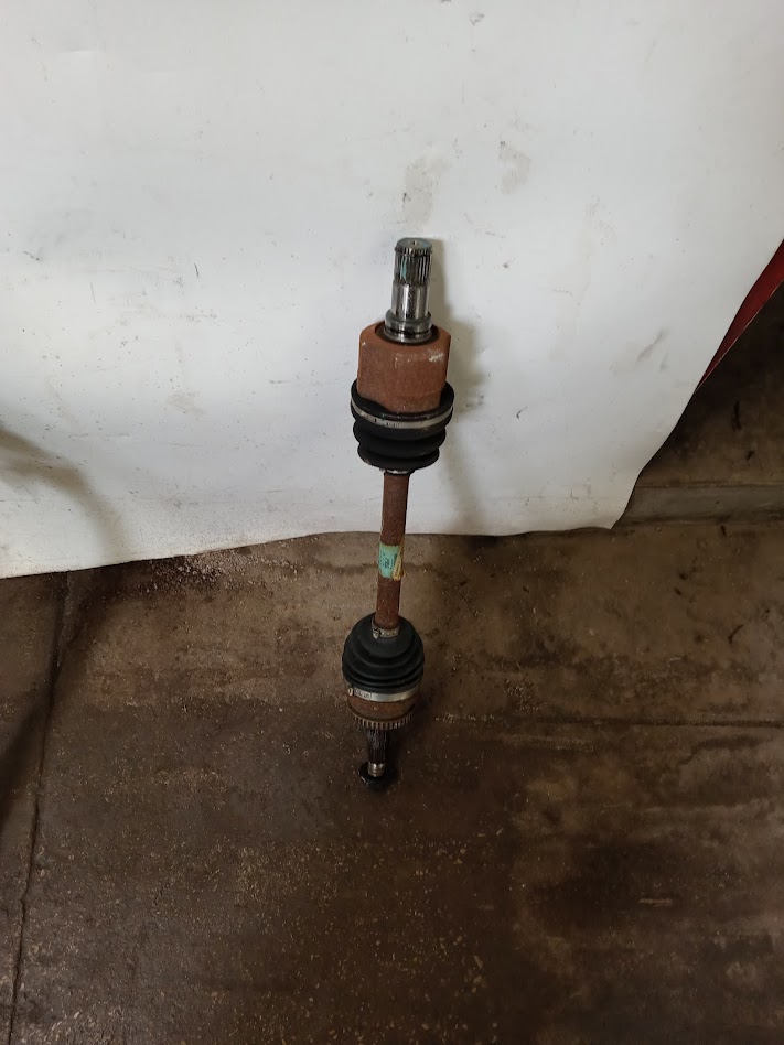Axle Shaft for Kia vehicles