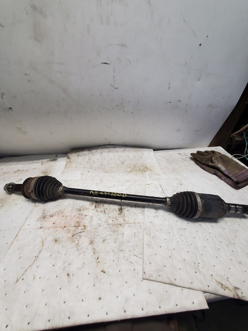 Axle Shaft for Subaru vehicles