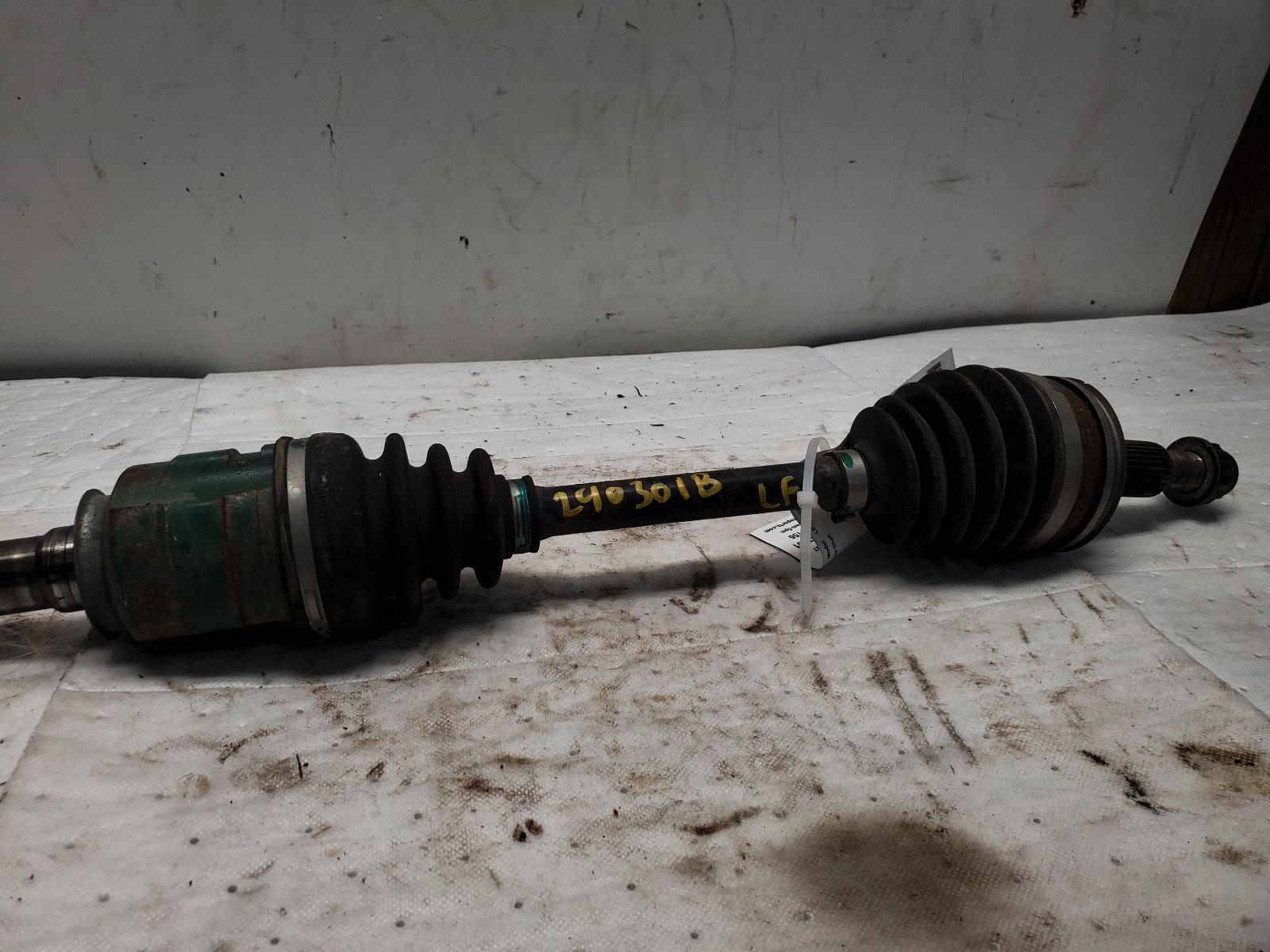 Axle Shaft for Lexus vehicles