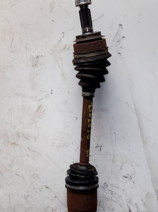 Axle Shaft for Honda vehicles