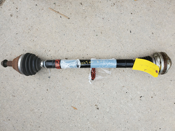 Axle Shaft for Audi vehicles