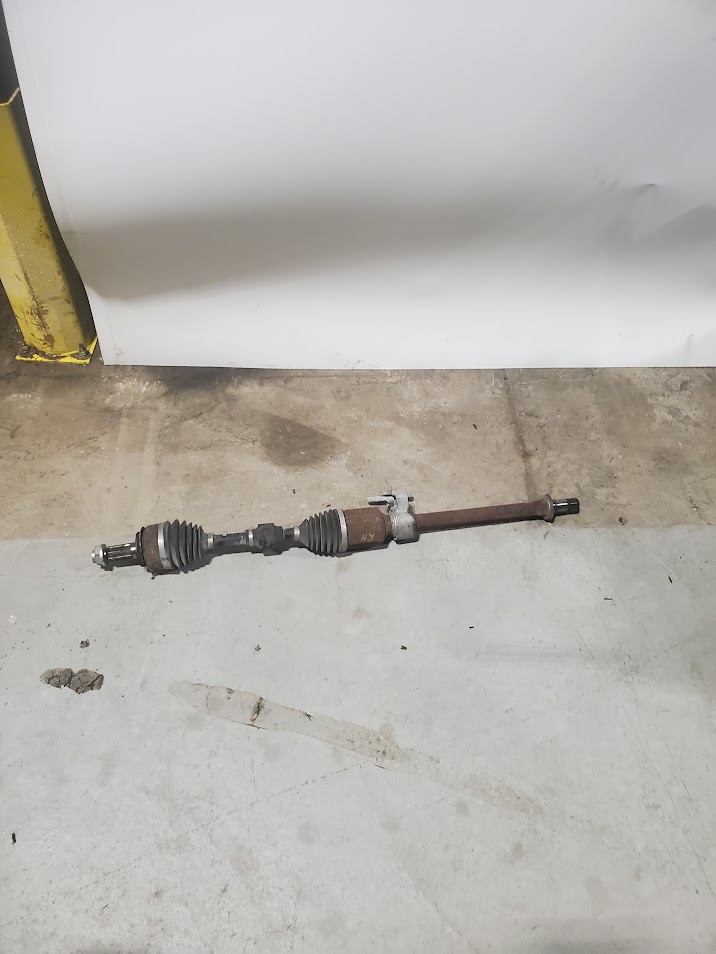 Axle Shaft for Honda vehicles