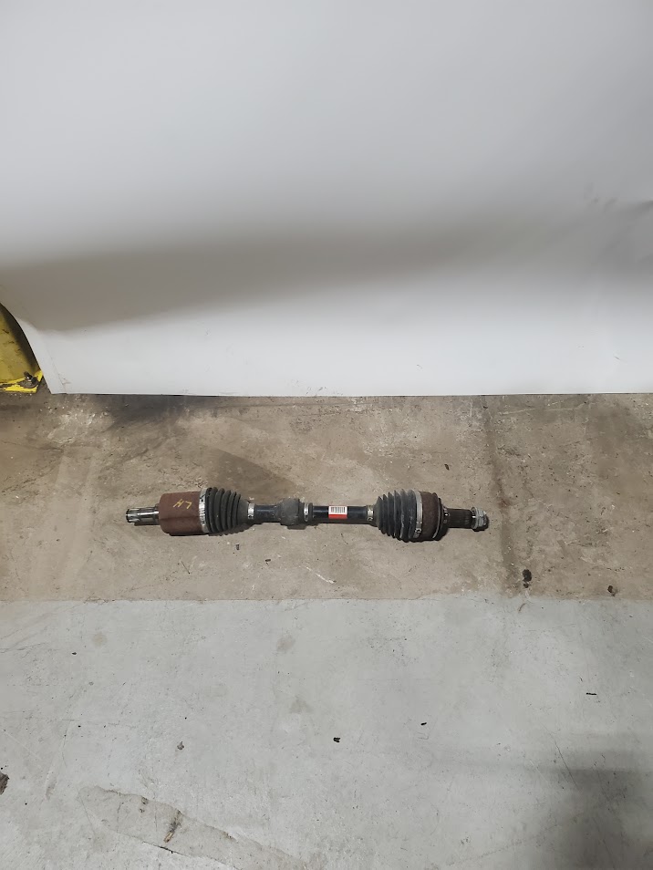 Axle Shaft for Honda vehicles