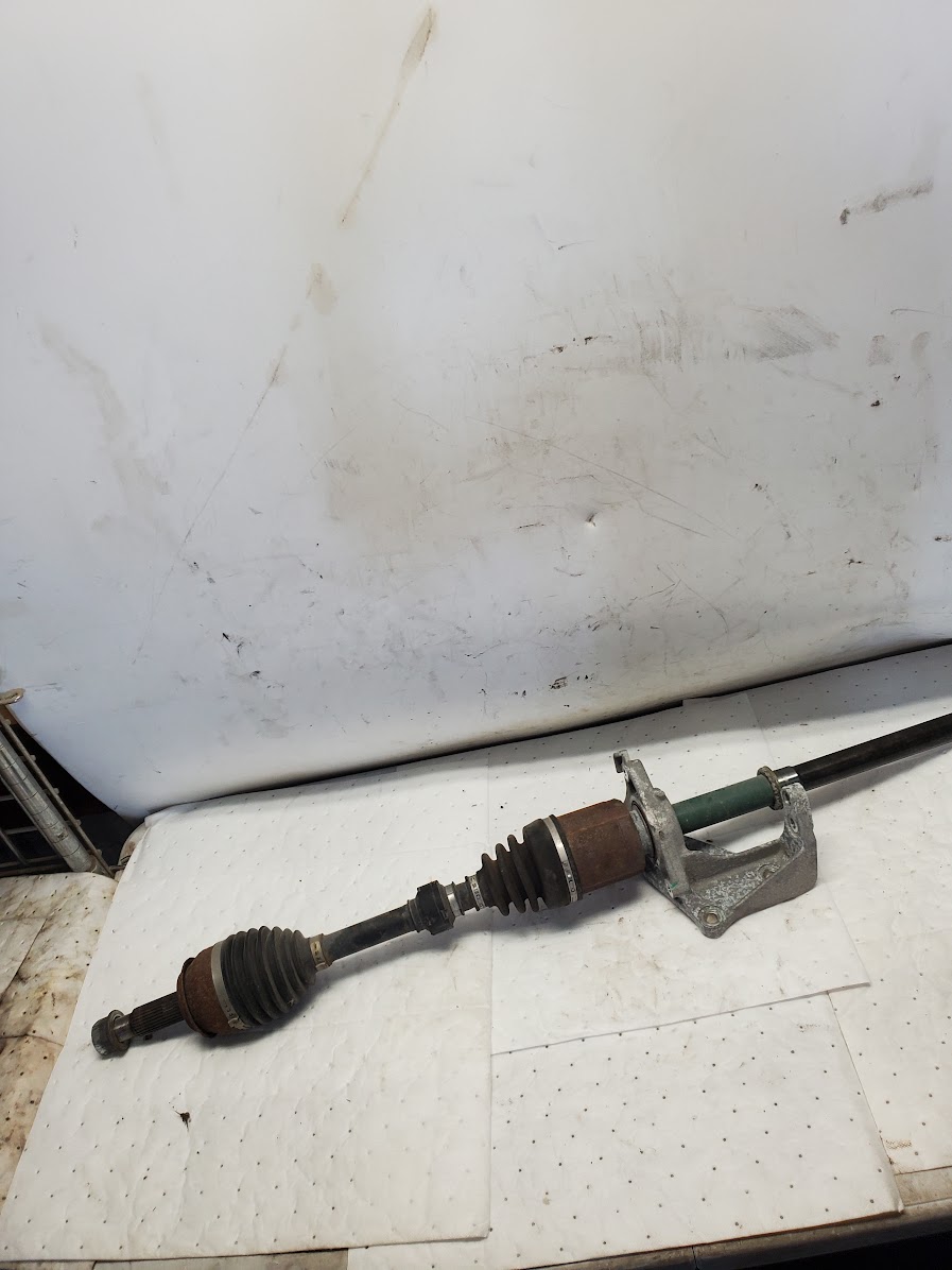 Axle Shaft for Nissan vehicles