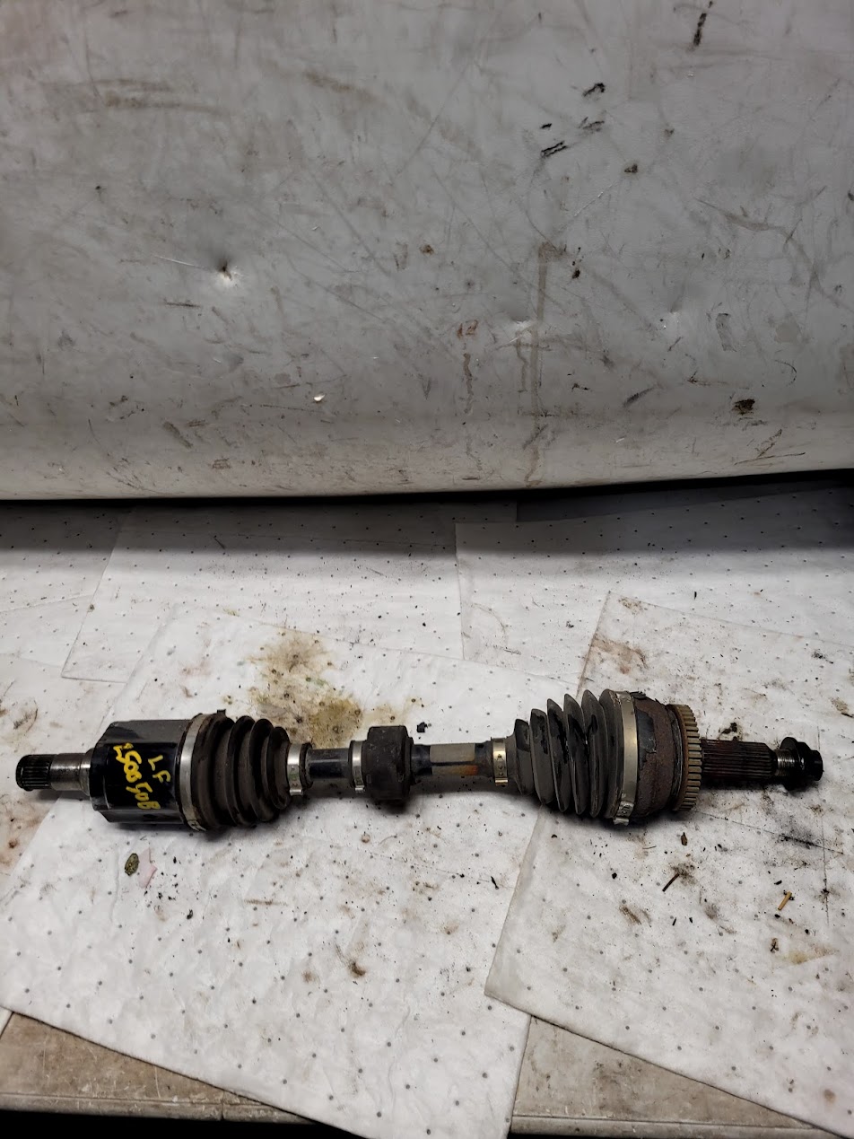 Axle Shaft for Kia and Hyundai vehicles