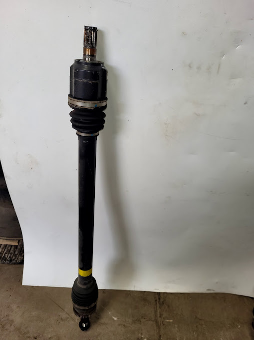 Axle Shaft for Hyundai vehicles