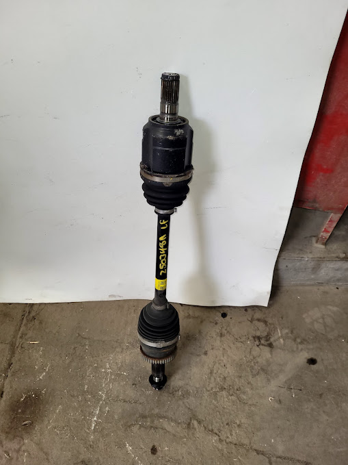 Axle Shaft for Hyundai vehicles