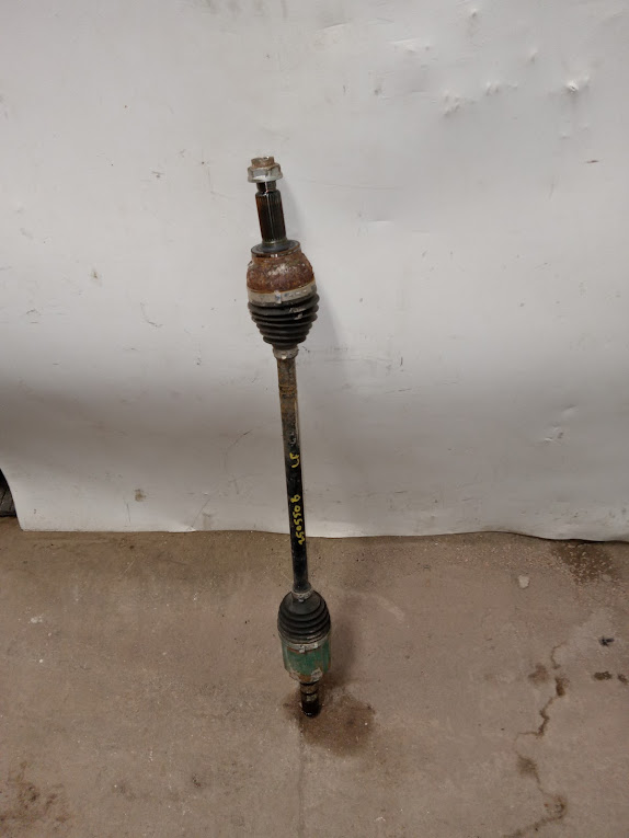Axle Shaft for Subaru vehicles