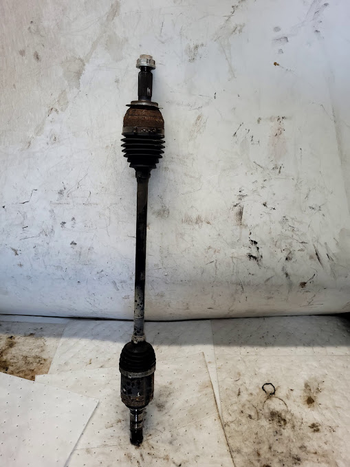 Axle Shaft for Subaru vehicles