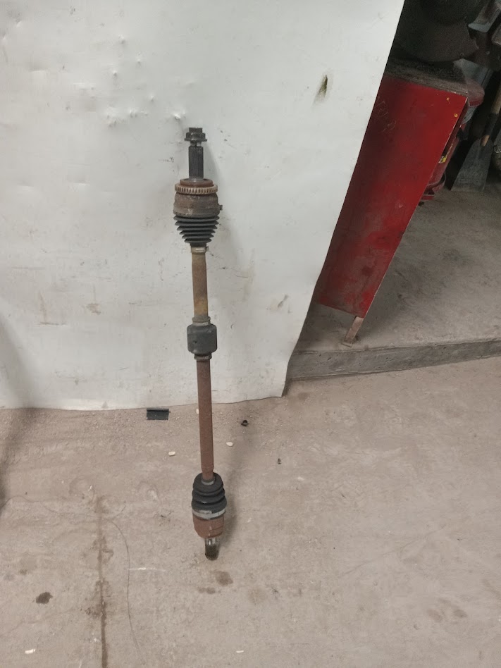 Axle Shaft for Kia vehicles