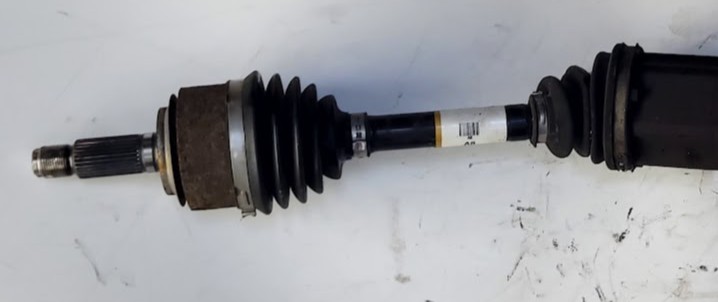 Axle Shaft for Acura vehicles