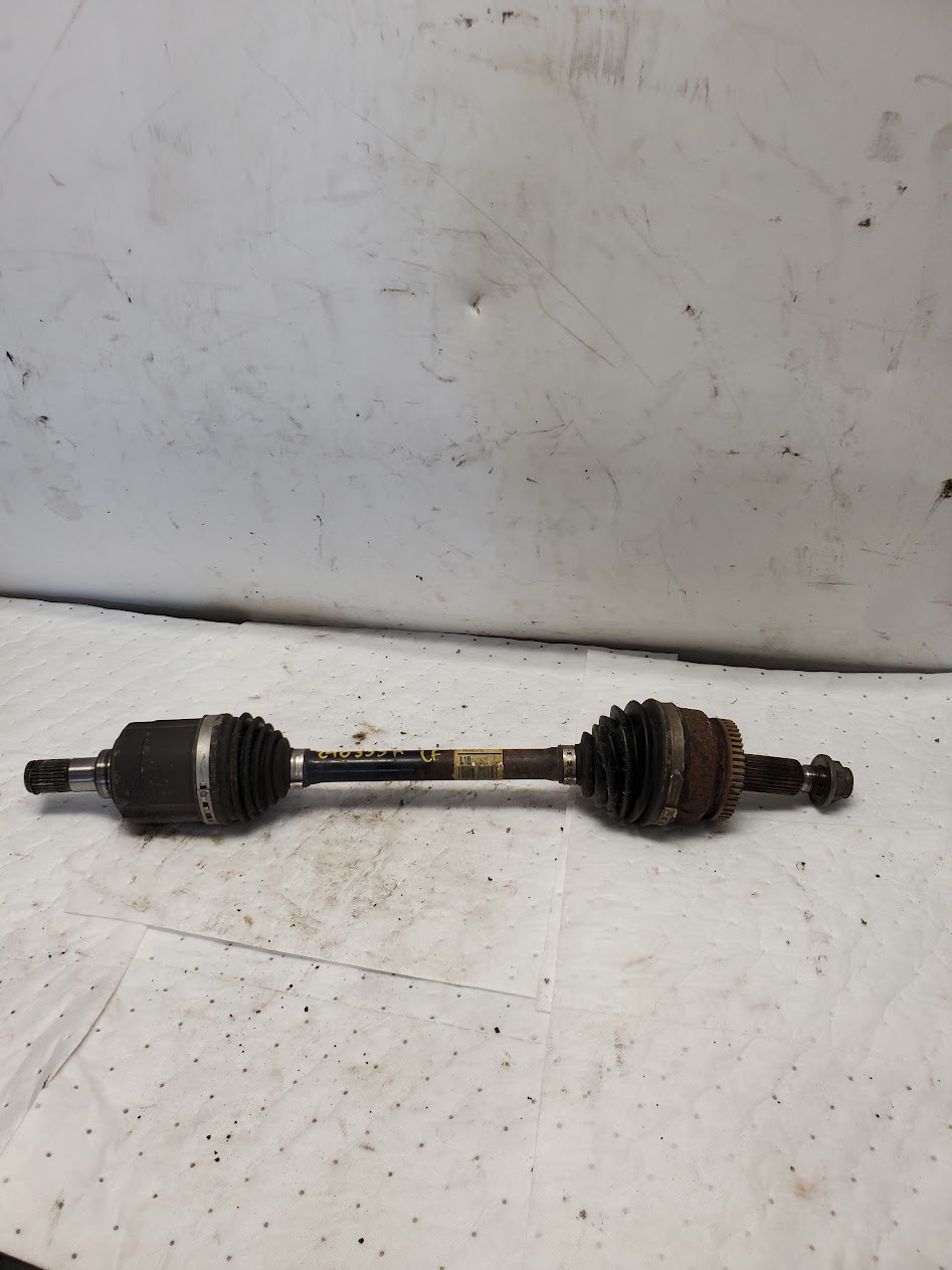 Axle Shaft for Hyundai vehicles