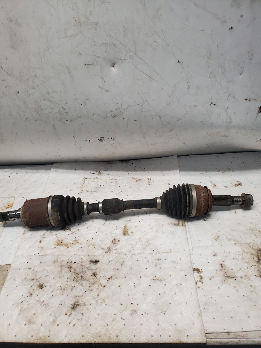 Axle Shaft for Nissan vehicles