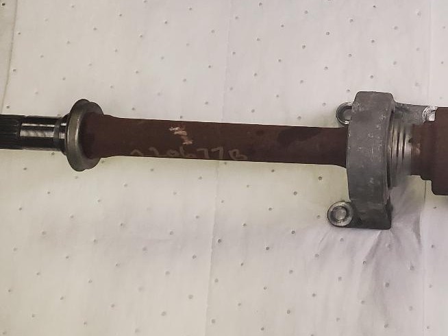 Axle Shaft for Honda vehicles