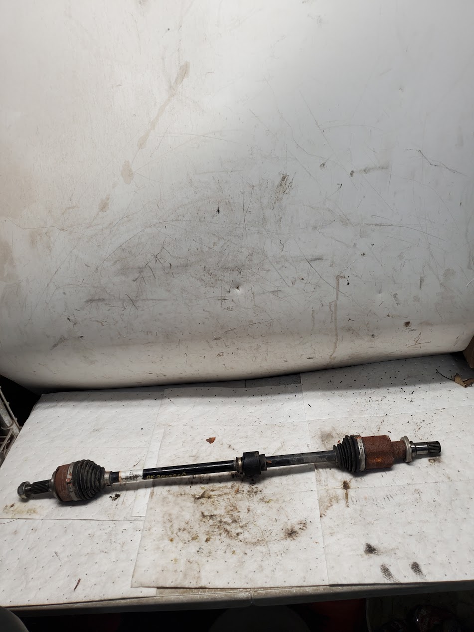 Axle Shaft for Honda vehicles