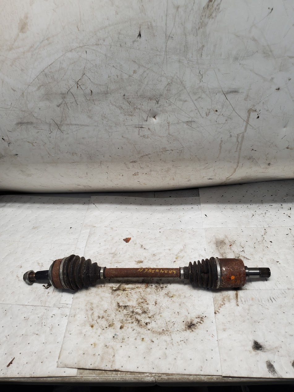 Axle Shaft for Honda vehicles