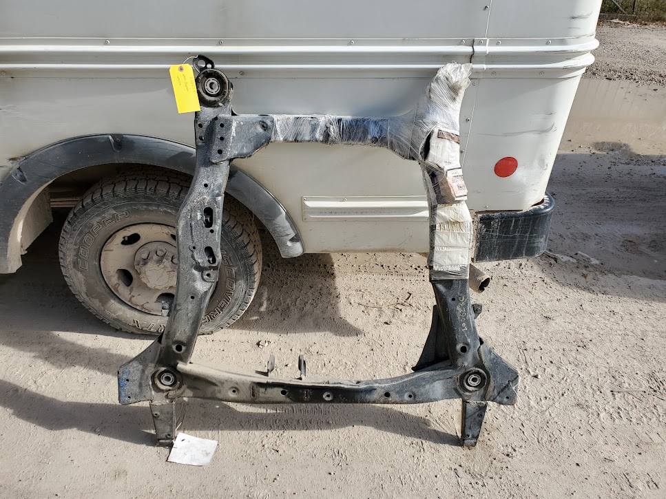 Suspension Crossmember for Buick and Chevrolet vehicles