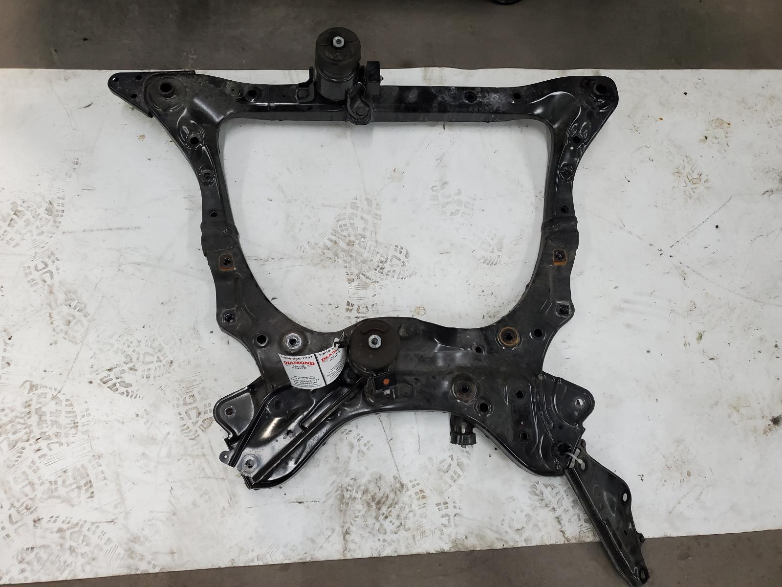 Suspension Crossmember for Toyota vehicles