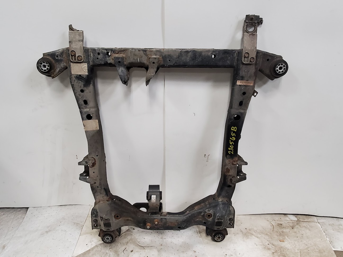 Suspension Crossmember for Buick and Chevrolet vehicles