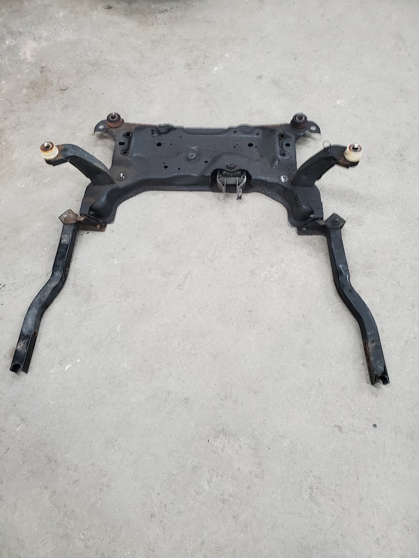 Suspension Crossmember for Ford vehicles
